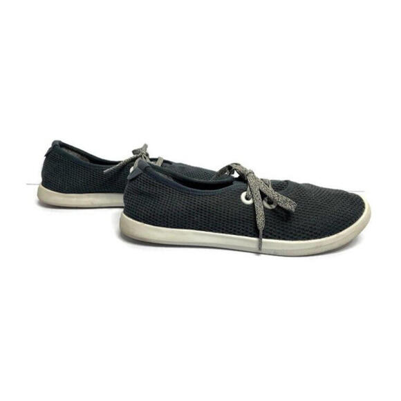 Allbirds Tree Runners Womens Navy Blue Comfort Athletic Running Shoes Size 8 - Picture 6 of 8
